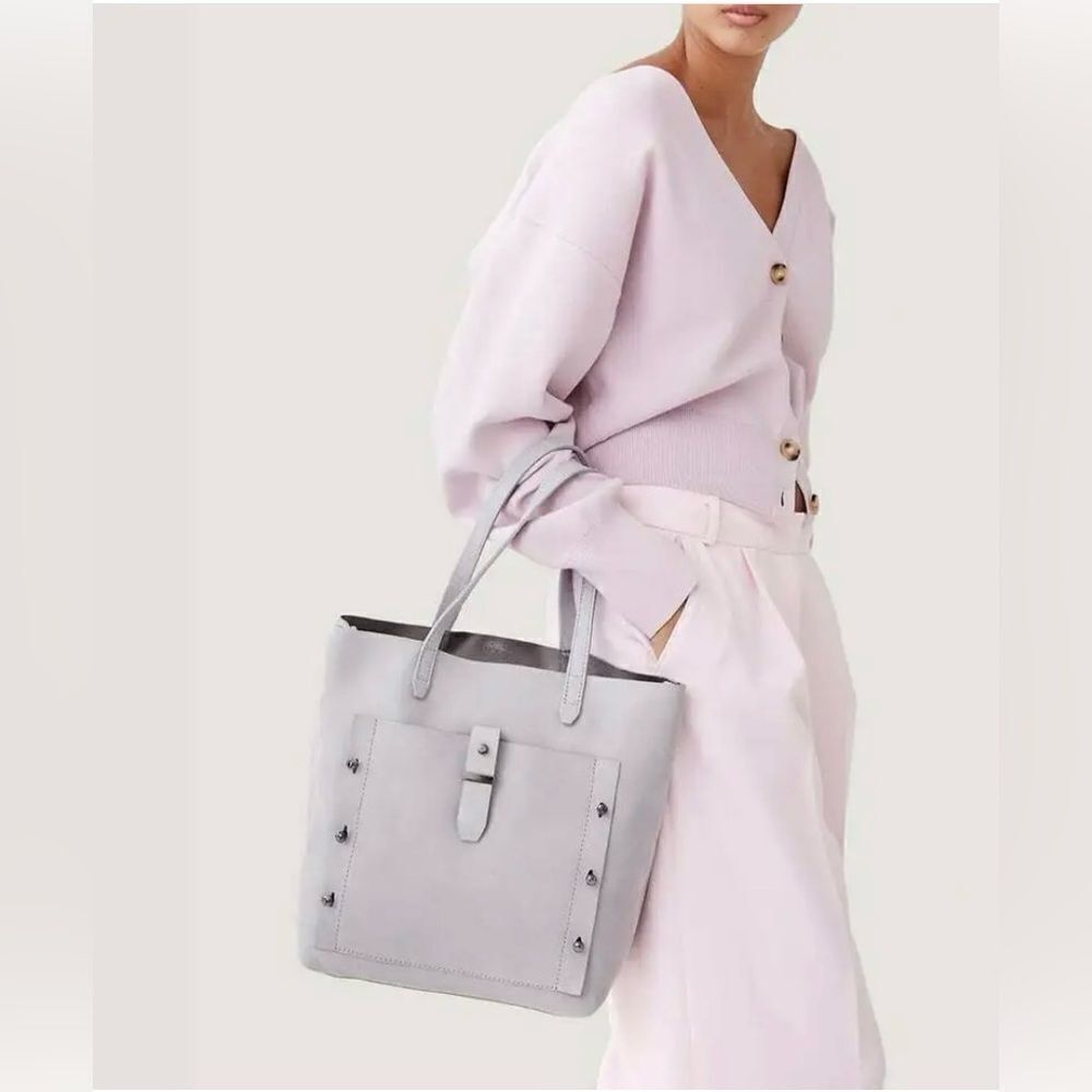 The Botkier Warren Tote Bag
